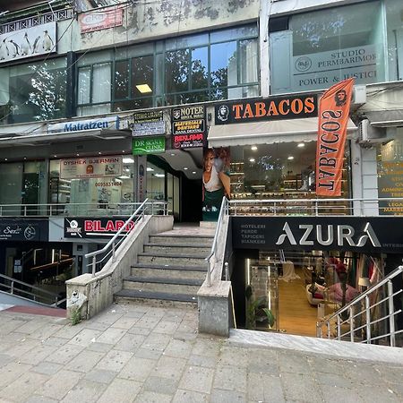Апартаменти My Tirana2 Екстер'єр фото